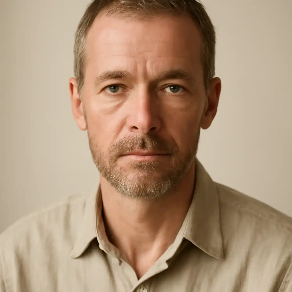 Gregory Mitchell